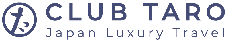 CLUB TARO - Japan Luxury Travel