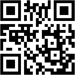 WhatsApp QR code